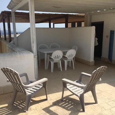 Levante E Ponente Favignana Buitenkant foto