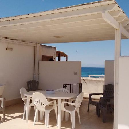Levante E Ponente Favignana Buitenkant foto